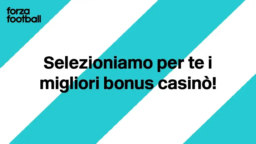 Guida ai migliori bonus disponibili sui casinò online