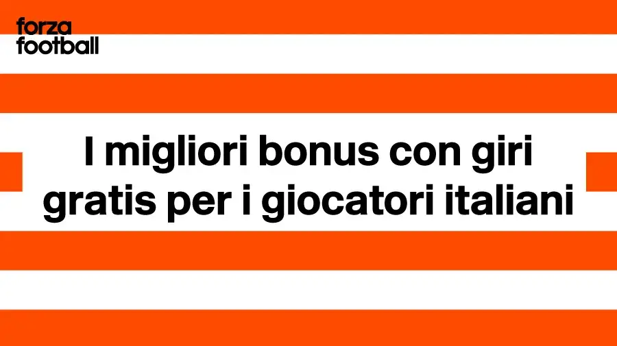Una guida ai bonus con free spin