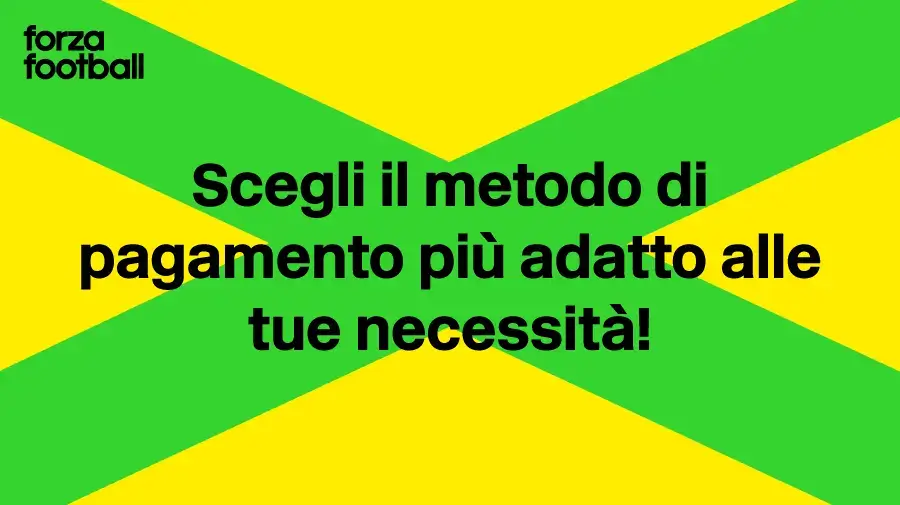 Ti aiutiamo a scegliere il miglior metodo di pagamento per te sui casinò online