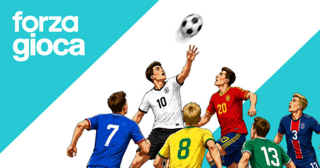 I Migliori Siti Scommesse per il Mondiale 2026 in Italia