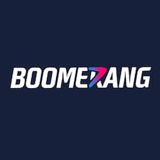 Boomerang.bet logo