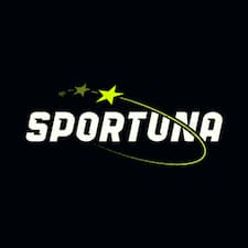 Sportuna logo