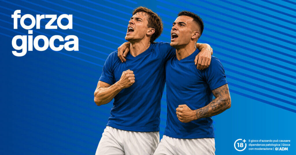 SERIE A betting