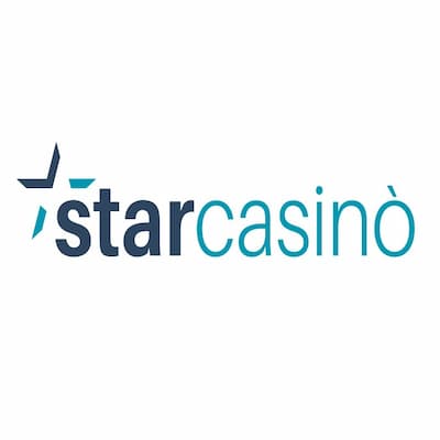 Starcasino logo