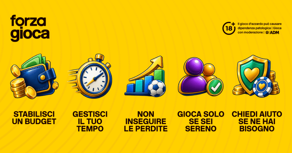 Strumenti obbligatori dell'operatore ADM